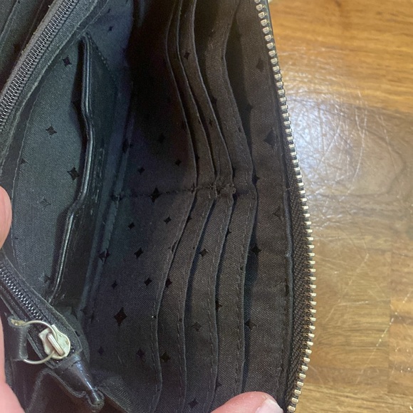 Fossil wallet - Picture 7 of 8